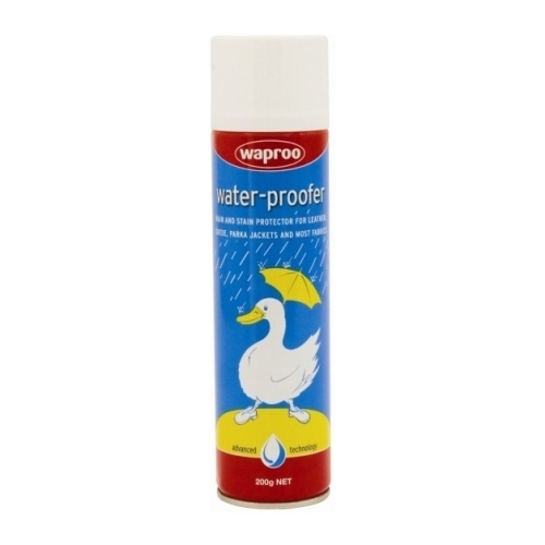 [JAB-PWAPWP] WAPROO Waterproofer 300ml