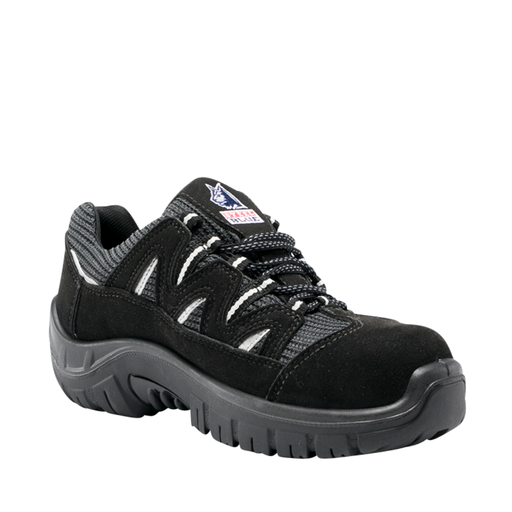 311400 | STEEL BLUE Adelaide Safety Shoes