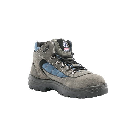 312207 | STEEL BLUE Wagga Safety Boots
