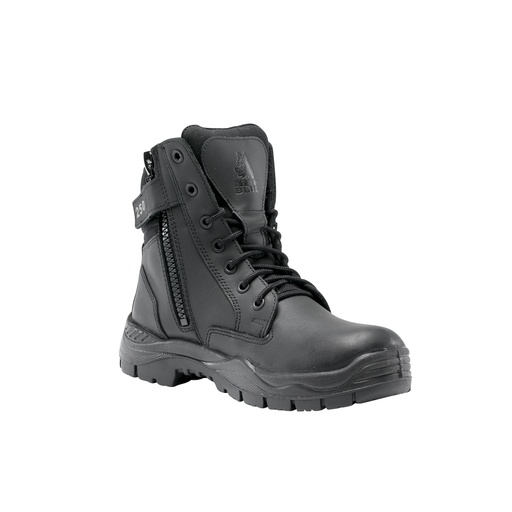 320250 | STEEL BLUE Enforcer Boots (Soft Toe)