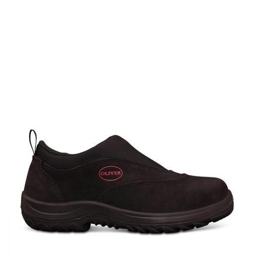 34-610 | OLIVER Slip On Sports Shoes
