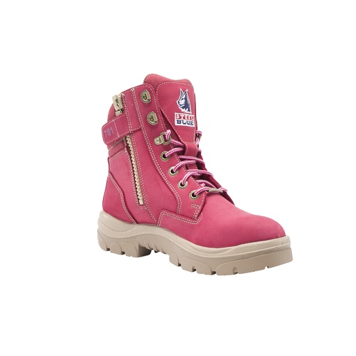 512761 | STEEL BLUE Ladies Southern Cross Boots