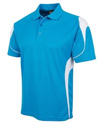 7BEL1 Ladies Bell Polo