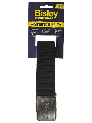 [BW-BB101] BISLEY BB101 Stretch Belt