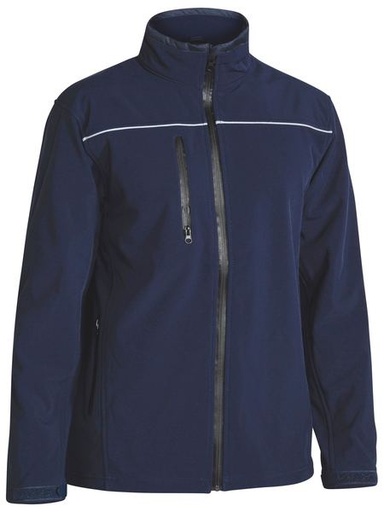 BISLEY BJ6060 Softshell Jacket