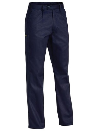 BISLEY BP6007 Original Cotton Drill Work Pants
