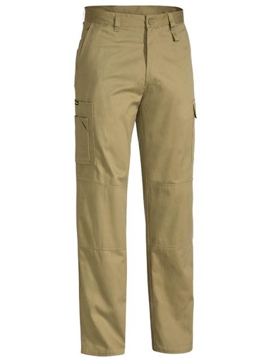 BISLEY BP6999 Cotton Drill Work Pant