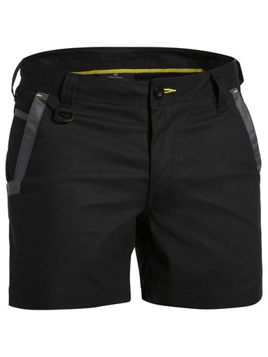 BISLEY BSH1131 Flex & Move Short Short