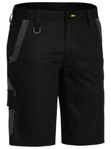 BISLEY BSHC1130 Stretch Cargo Short