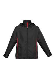 BIZ COLLECTION J408M Razor Jacket