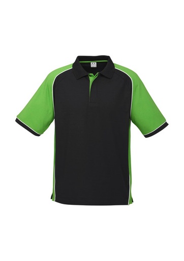 [P10112-S] BIZ COLLECTION P10112 Polo Shirt