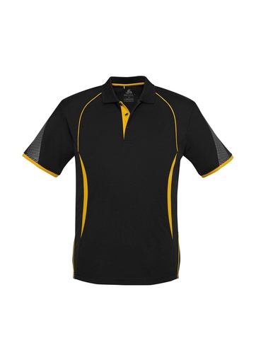 BIZ COLLECTION P405MS RAZOR Polo