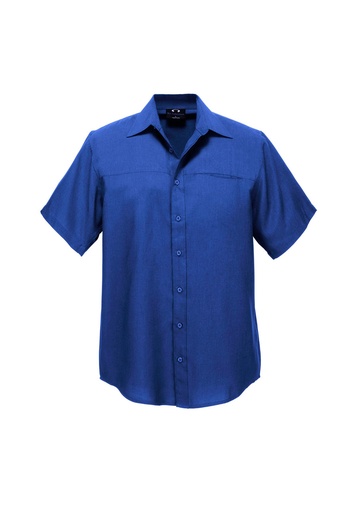 [SH3603-S] BIZ COLLECTION SH3603 Oasis Shirt
