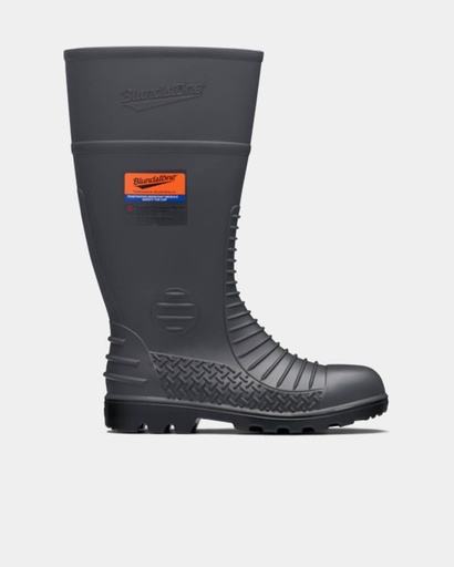 BLUNDSTONE 024 Safety Cap Gumboots
