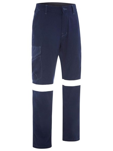 BPC8189T BISLEY TenCate Tecasafe® Plus 580 Taped Lightweight FR Cargo Pants