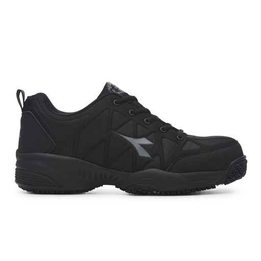 COMFORT WORKER Safety Shoes