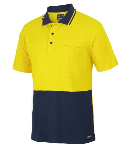 JB's 6HVQS Gap Short Sleeve Cotton Pique Polo Shirt
