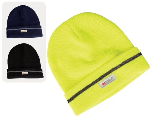 JB's 6R Reflective Beanie