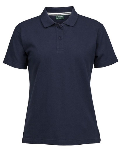 JB's S2MP1 Ladies Pique Polo