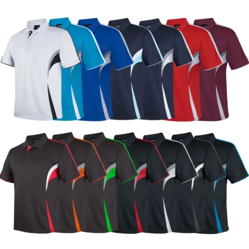 JB's 7COP Polo Shirt