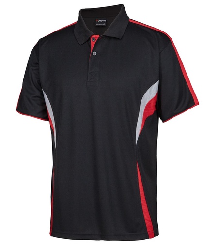 JB's 7COP Polo Shirt