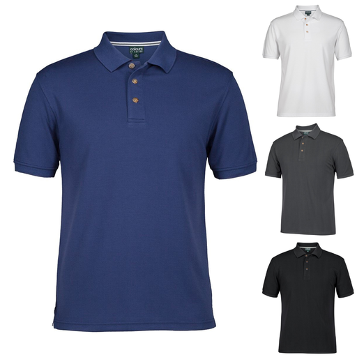 JB's S2OP Ottoman Polo