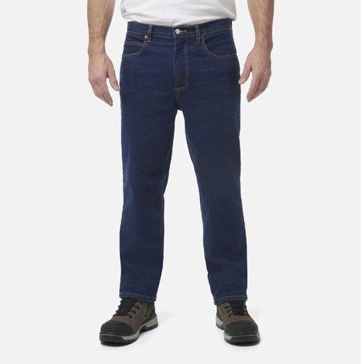 KING GEE K03390 Stretch Denim Jeans