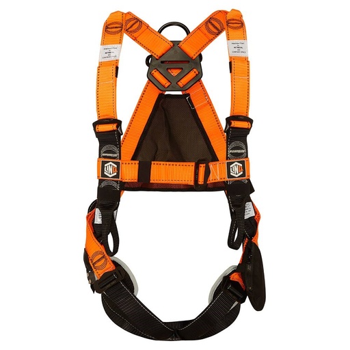 LINQ H201 Tactician Riggers Harness