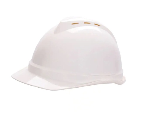 MSA 229700W Hard Hat
