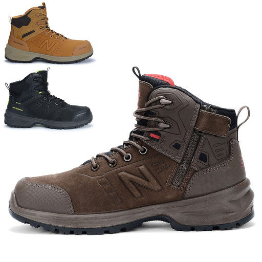 NEW BALANCE CALIBRE Safety Boots