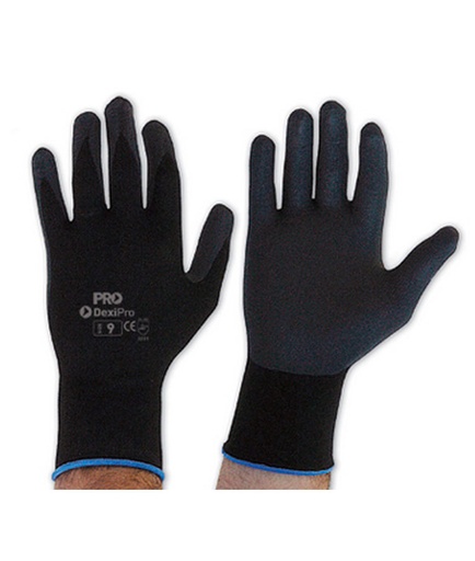 PROCHOICE Dexi-Pro Breathable Nitrile Gloves