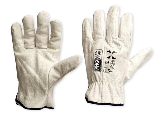 PROCHOICE CGL41D 'RIGGAMATE Revolution D' Cow Grain Leather Gloves