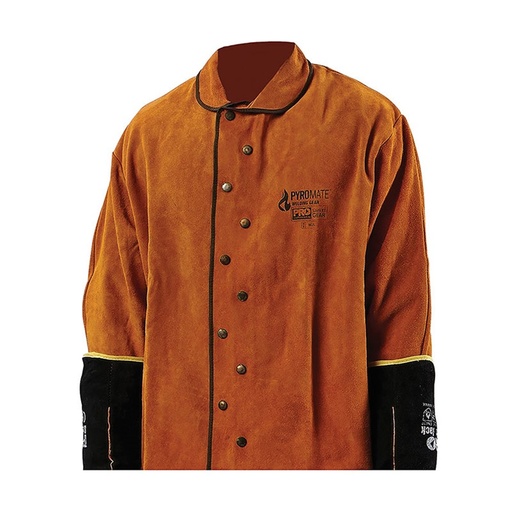 PROCHOICE Hot Shot Welder's Jacket