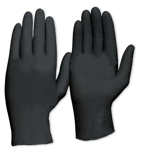 PROCHOICE MDNPFHD Nitrile Extra Heavy Duty Disposable Gloves