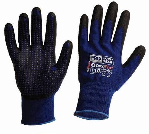PROCHOICE Prosense Dexifrost Gloves
