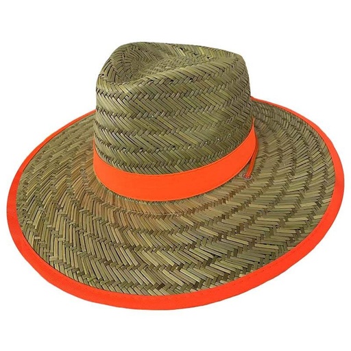 PROCHOICE Straw Hat