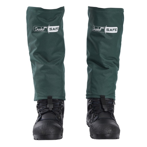SNAKESAFE Gaiters