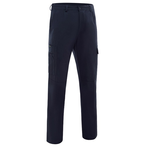 WORKIT 1004 Lightweight Navy Cargo Pants