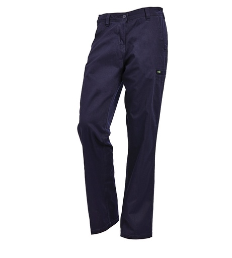WORKIT 1007N Womens Cargo Pants
