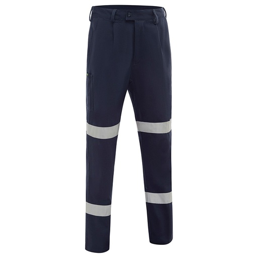 WORKIT 1011 Biomotion Taped Work Pants