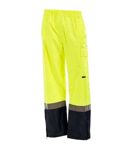 WORKIT 1305 Wet Weather Taped Rain Pants
