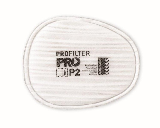 [PC-PFP2] PROCHOICE P2 Prefilters - suit HMTPM