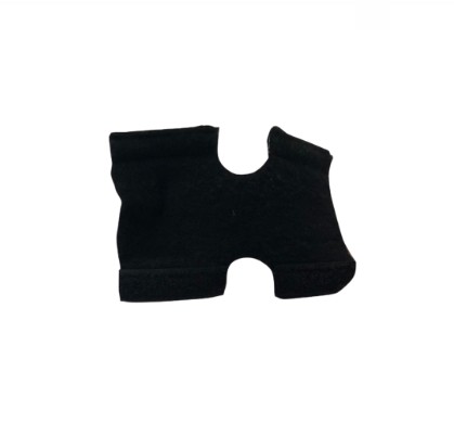 [B2138603] PACFIRE R5/R6 Sweat Band - Rear