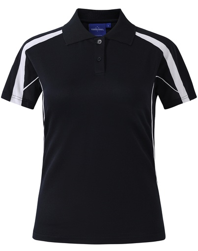 WINNING SPIRIT PS54 Womens Polo Shirt