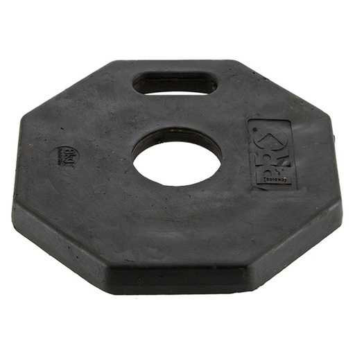 [PC-B6] Replacement Bollard Base - 6kg
