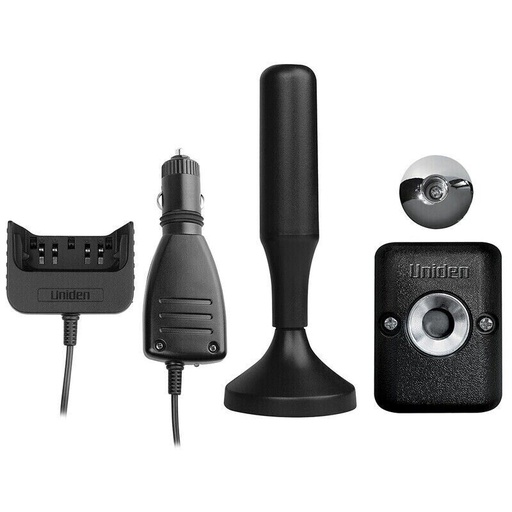 [ACCX50] XTRAK50 Accessory Car Kit
