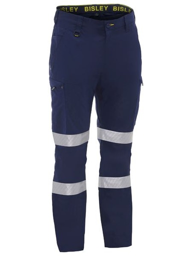 BISLEY BPC6152T X Airflow Taped Stretch Ripstop Lightweight Cargo Pants