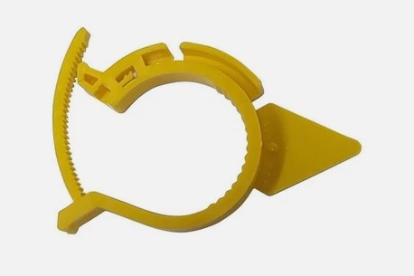[HC1923] HEXCHEX Wheel Nut Indicator, 19-23mm