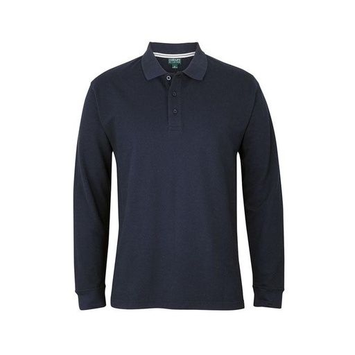 JB's S2ML Long Sleeve Polo