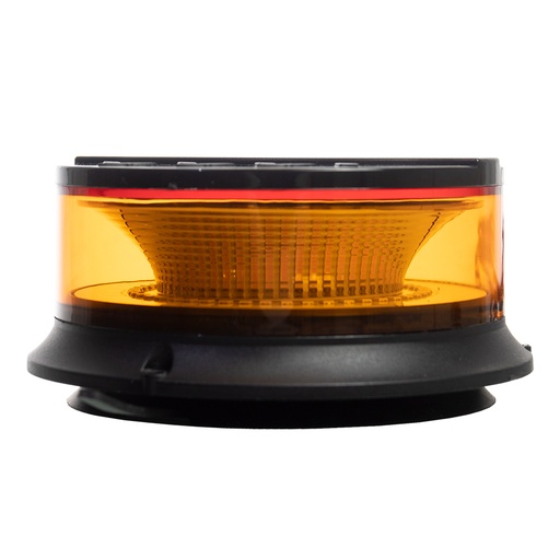 [LBC010ABM] CHASE LED Magnetic Beacon, 12-24v